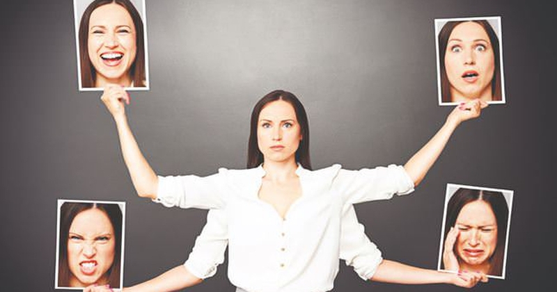 Tâm trạng của người bị suy nhược thần kinh thường xuyên bị thay đổi