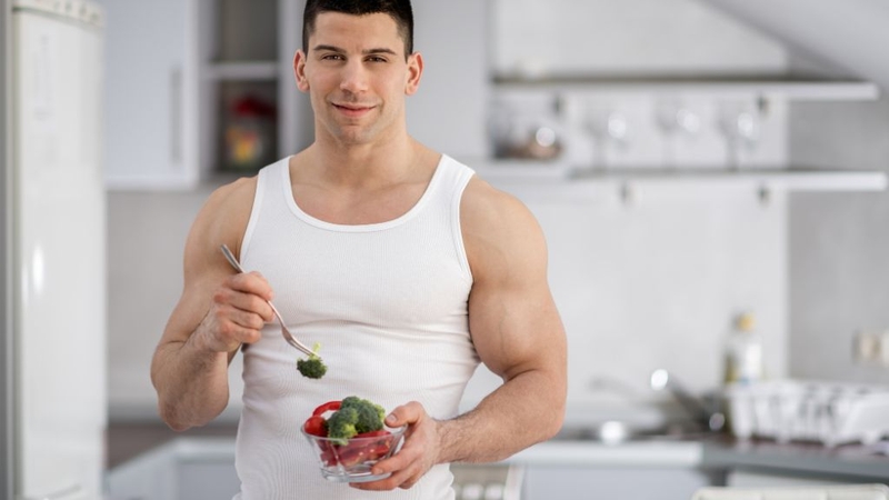 Suy sinh dục nam và những điều bạn cần biết 2