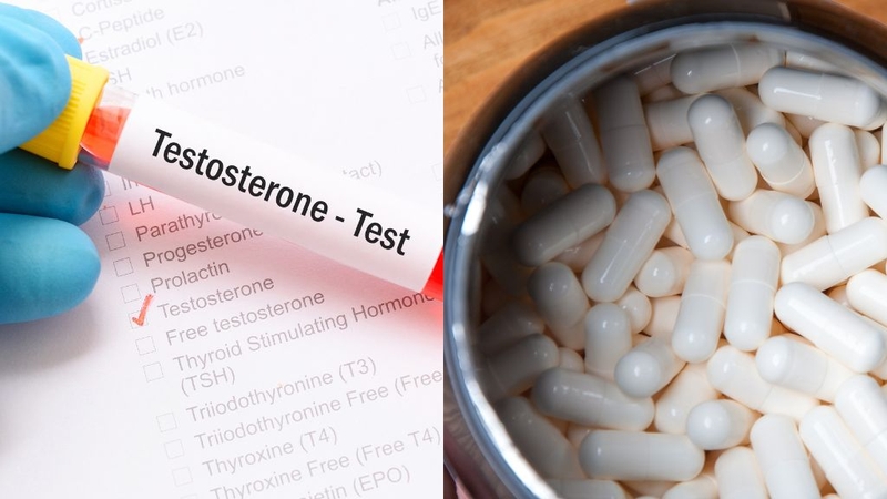 Suy sinh dục nam và những điều bạn cần biết 3