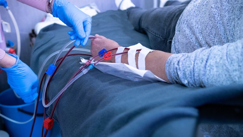 Suy thận mạn giai đoạn cuối sống được bao lâu phụ thuộc vào nhiều yếu tố