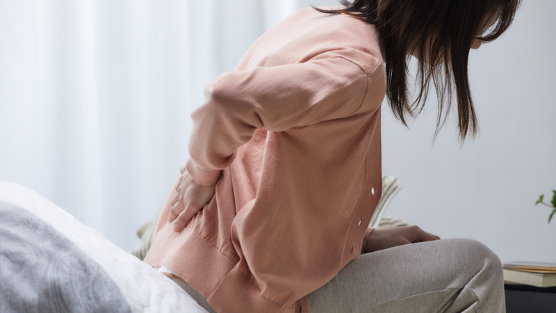 Mệt mỏi và suy nhược là dấu hiệu sớm cho thấy thận đang bị tổn thương