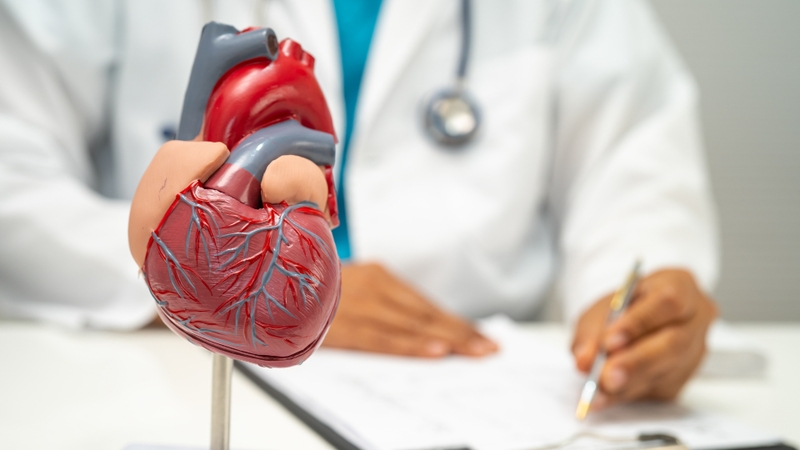 Phối hợp với bác sĩ trong điều trị sẽ giúp cải thiện chất lượng cuộc sống và kéo dài tuổi thọ