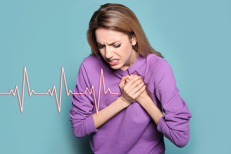 Suy tim mạn: Tìm hiểu nguyên nhân, triệu chứng và cách chữa bệnh hiệu quả nhất 2