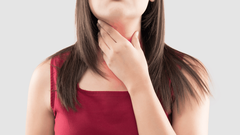 Suy tuyến cận giáp có nguy hiểm không?