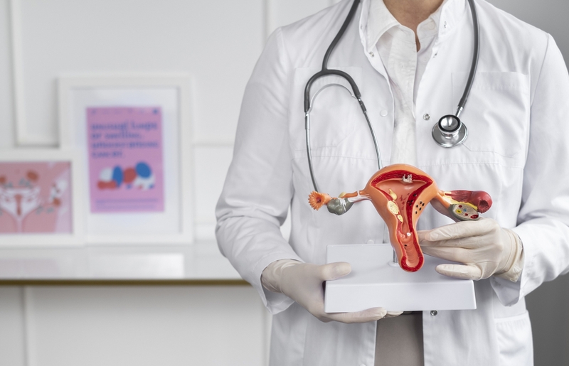 Suy tuyến sinh dục nữ là gì? Nguyên nhân, triệu chứng và cách điều trị -1