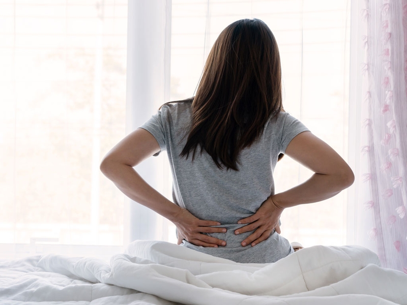 Suy tuyến sinh dục nữ là gì? Nguyên nhân, triệu chứng và cách điều trị - 3