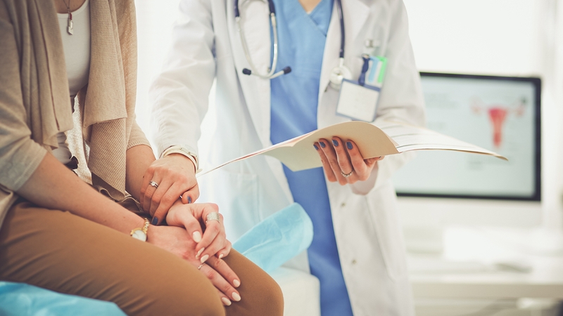 Suy tuyến sinh dục nữ là gì? Nguyên nhân, triệu chứng và cách điều trị - 4