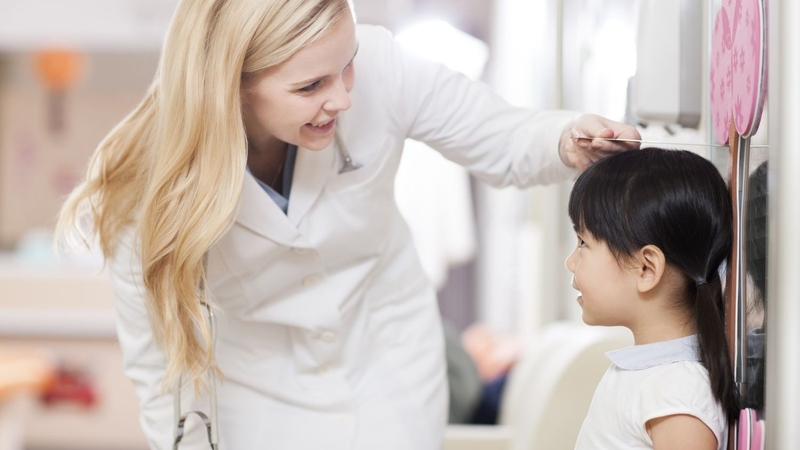 Suy tuyến yên ở trẻ em: Nguyên nhân, chẩn đoán và cách điều trị 3