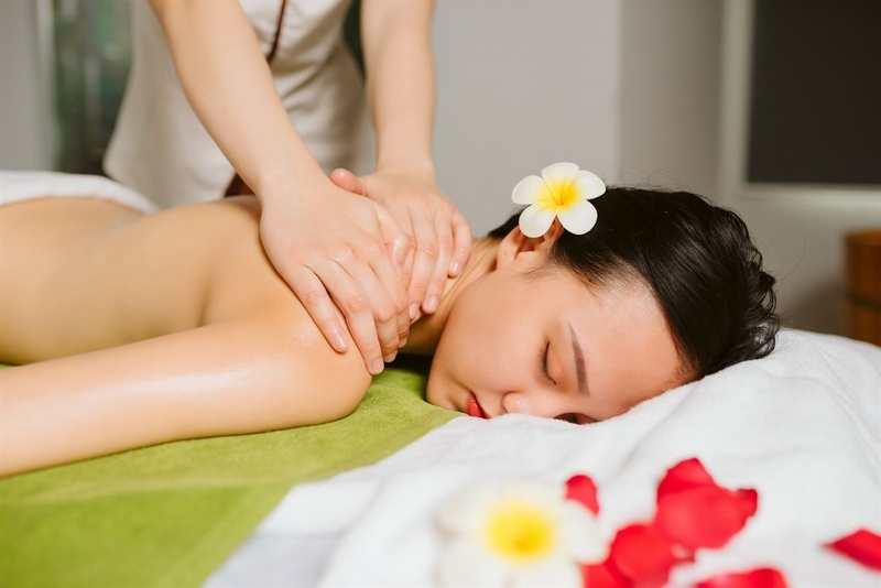 Swedish massage là gì? Những thông tin cần biết 3