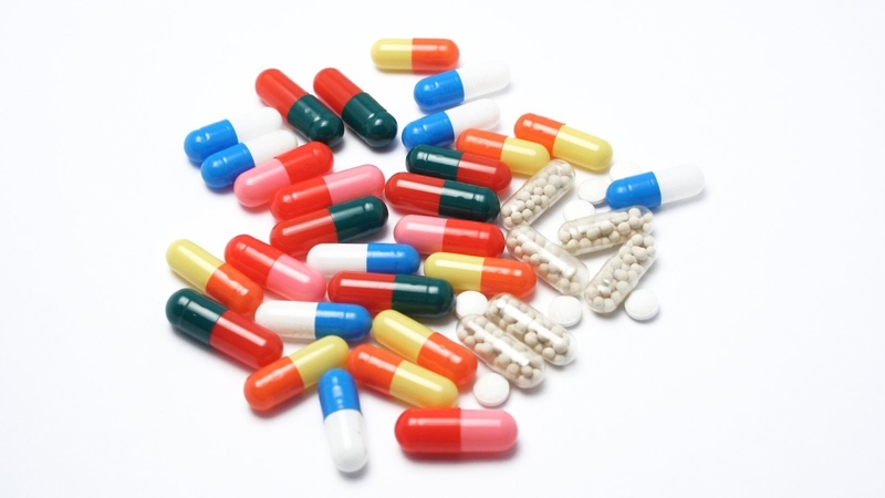 Tá dược là gì? Hiểu đúng về vai trò của tá dược trong dược phẩm 3