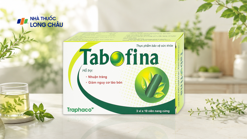 Tabofina