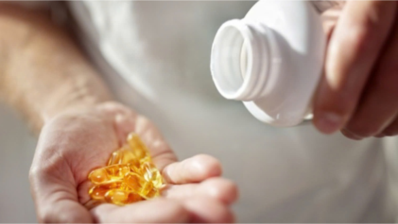 Tác động của vitamin D trong việc kiểm soát axit uric 3