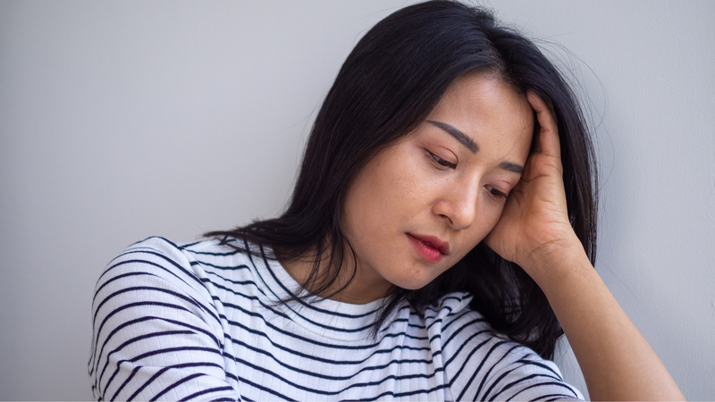 Tác động lâu dài của COVID kéo dài và lợi ích bảo vệ của việc tiêm chủng 2