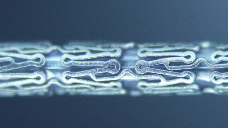 Giải đáp về tác động và độ an toàn của stent phủ thuốc 1