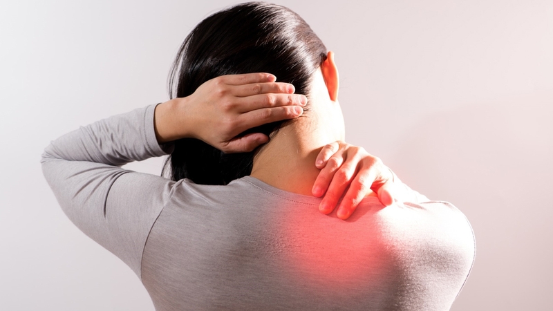 Tác dụng chữa bệnh của huyệt Đại Trữ là gì?4