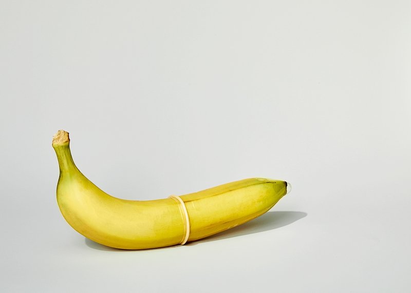 Tác dụng của bao cao su là giúp tăng độ trơn khi quan hệ