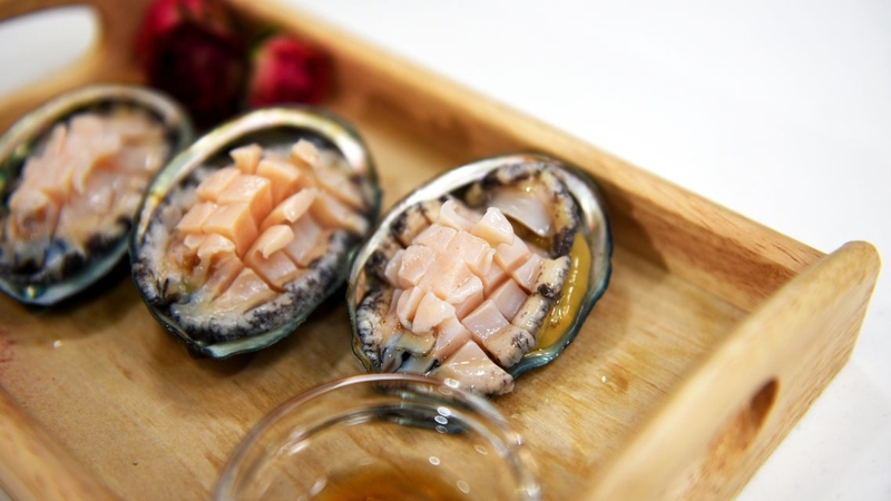 Tác dụng của bào ngư đối với đàn ông không phải ai cũng biết 1