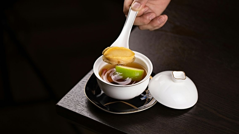 Tác dụng của bào ngư đối với đàn ông không phải ai cũng biết 2