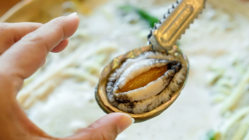 Tác dụng của bào ngư đối với đàn ông không phải ai cũng biết 3