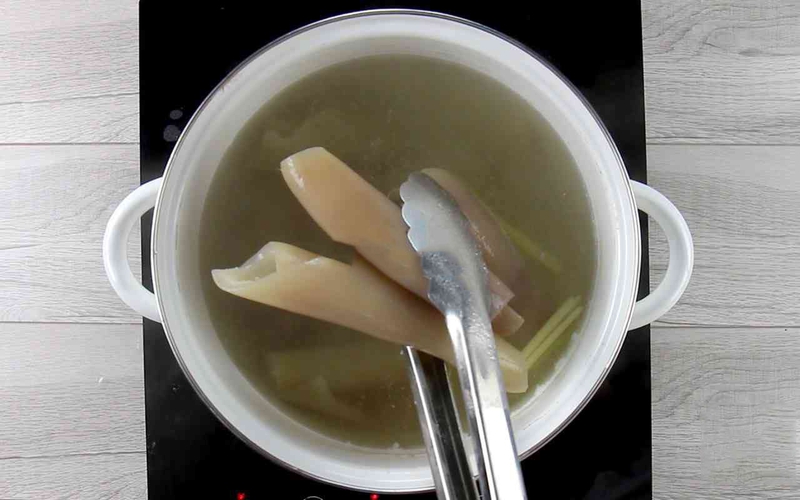 Tác dụng của bì lợn trong làm đẹp mà ít ai biết đến 3