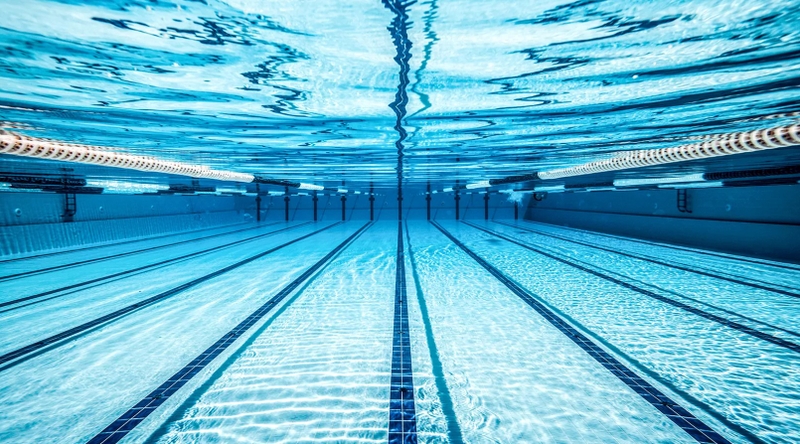 Tác dụng của bơi lội với vóc dáng: Hỗ trợ đốt calo và giảm cân 4