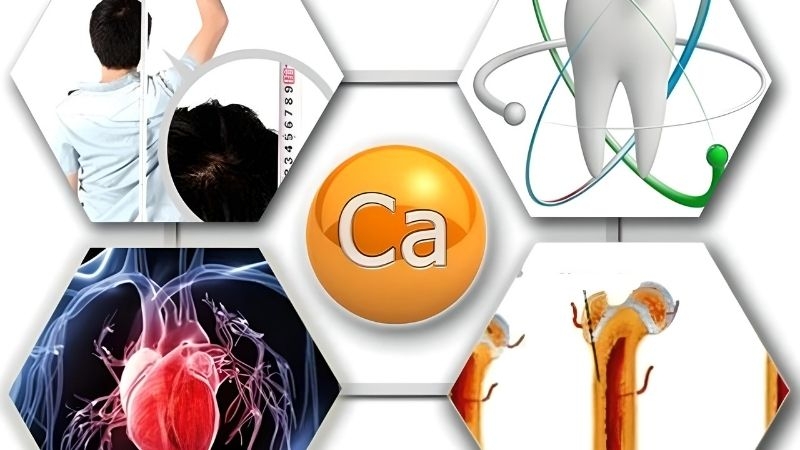 Sử dụng liều lượng đủ mỗi ngày theo chỉ định của bác sĩ để cải thiện sức khỏe