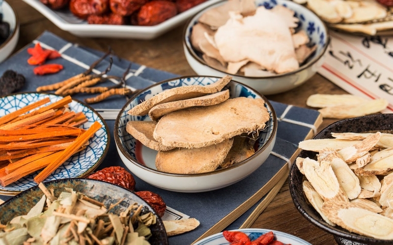 Tác dụng của cây huyết rồng và một số bài thuốc thường dùng 3