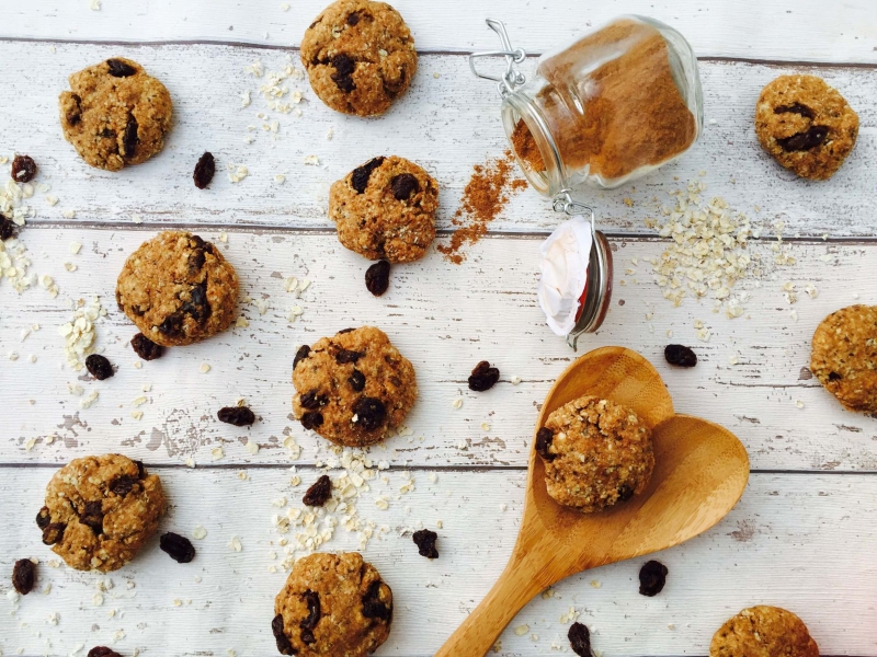 Chế độ ăn kiêng cookie được nhiều chị em lựa chọn vì tính phổ biến, tiện lợi, đơn giản và giảm cân hiệu quả