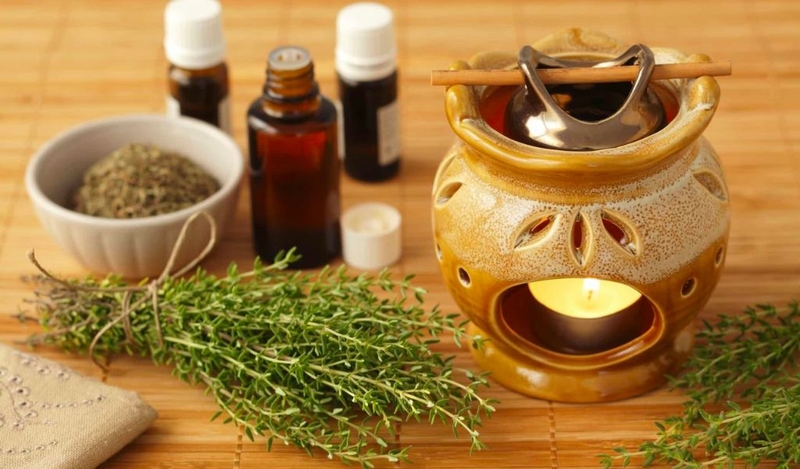 Tác dụng của cỏ xạ hương với sức khỏe? Cần lưu ý gì khi sử dụng? 2