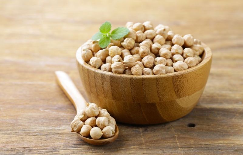 Tác dụng của đậu gà với trẻ em nhất định mẹ nên biết 1