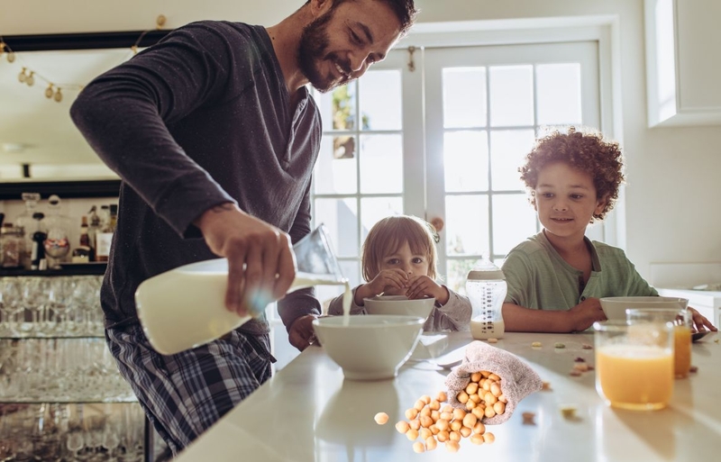 Tác dụng của đậu gà với trẻ em nhất định mẹ nên biết 3