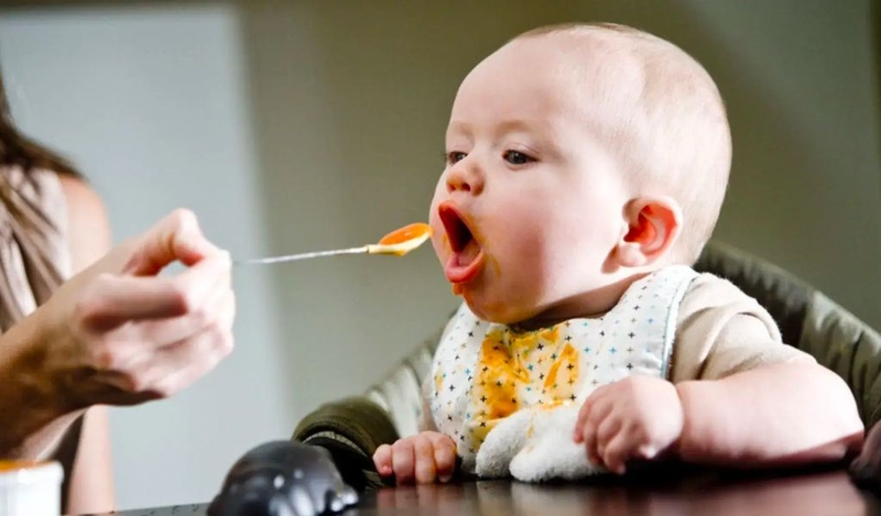 Tác dụng của đậu lăng đỏ cho bé? Cách nấu đậu lăng đỏ cho trẻ ăn dặm 3