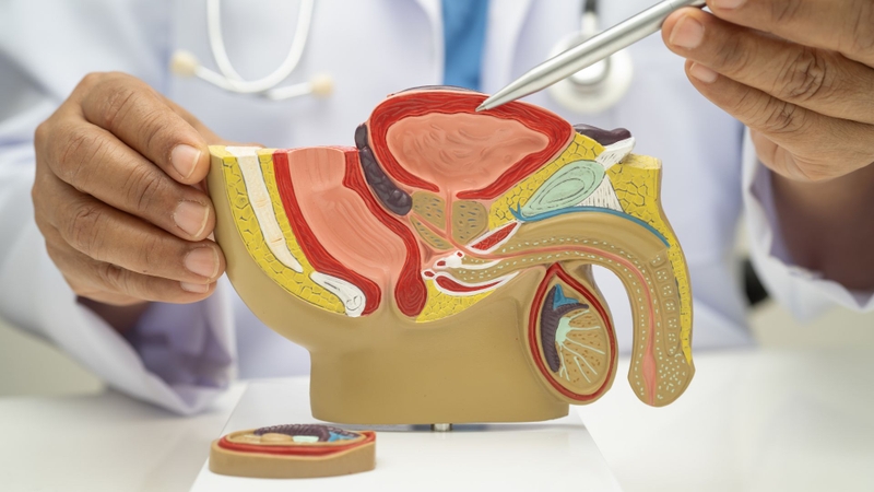 Kẽm và magie trong đậu phộng góp phần vào quá trình sản xuất testosterone