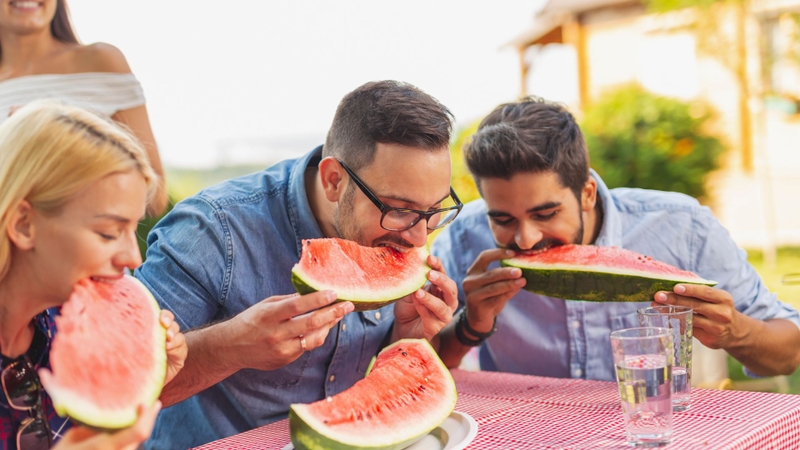 Tác dụng của dưa hấu với đàn ông là gì? 4