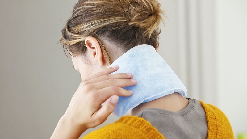 Tác dụng của huyệt Phong Phủ đối với sức khỏe 2