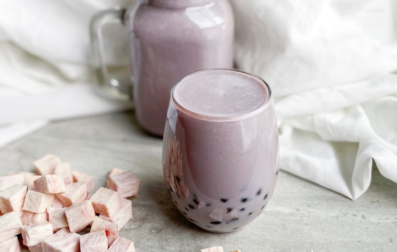 Tác dụng của khoai môn là gì? Đối tượng không nên ăn khoai môn 3