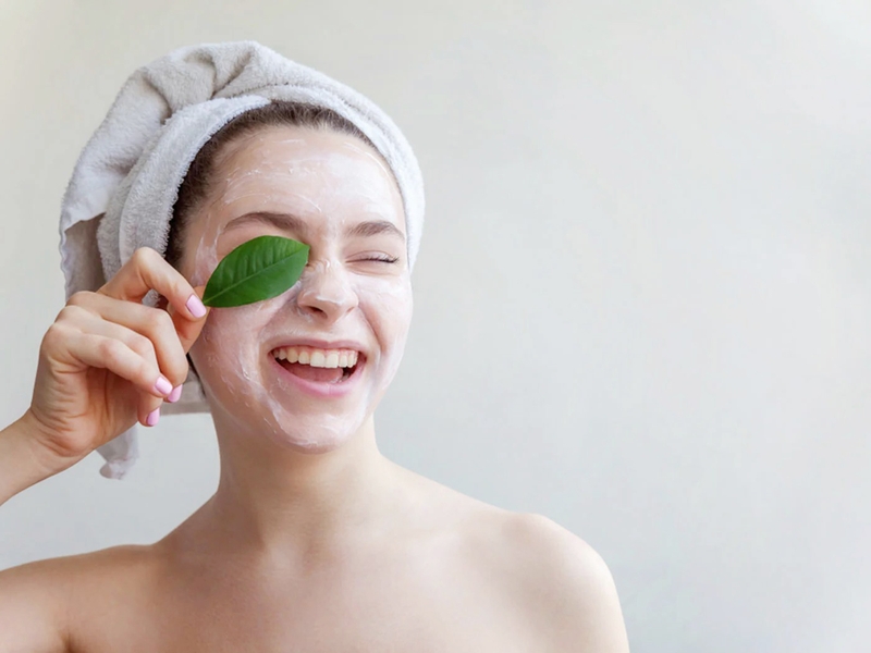 Tác dụng của lá ổi với da là gì? Lưu ý khi sử dụng - 1