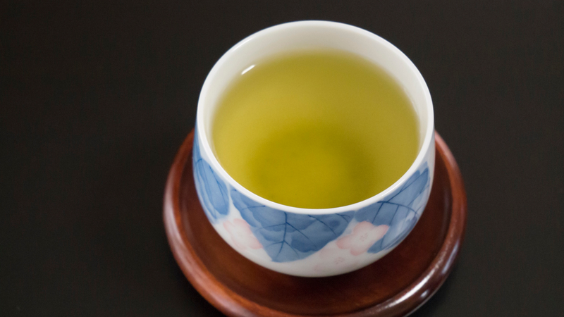 Lá vối thường được nấu lấy nước uống