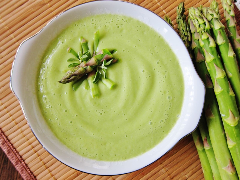 Tác dụng của măng tây có thể bạn chưa biết