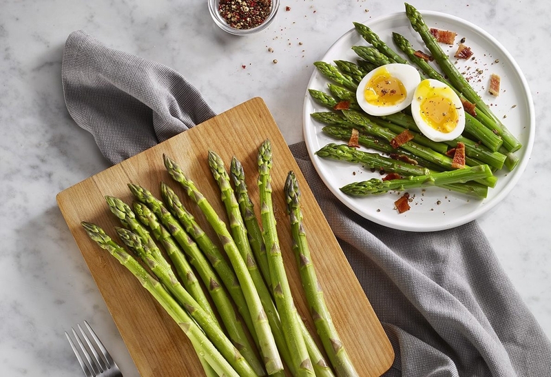 Tác dụng của măng tây có thể bạn chưa biết