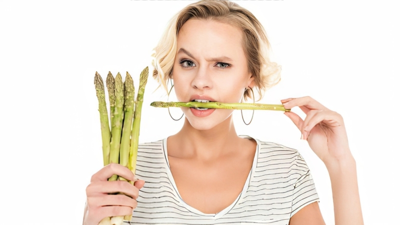 Tác dụng của măng tây có thể bạn chưa biết