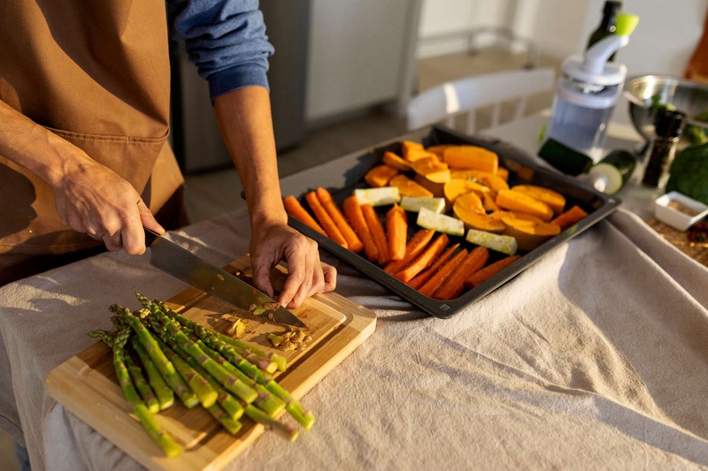 Tác dụng của măng tây với nam giới không thể bỏ qua - 2