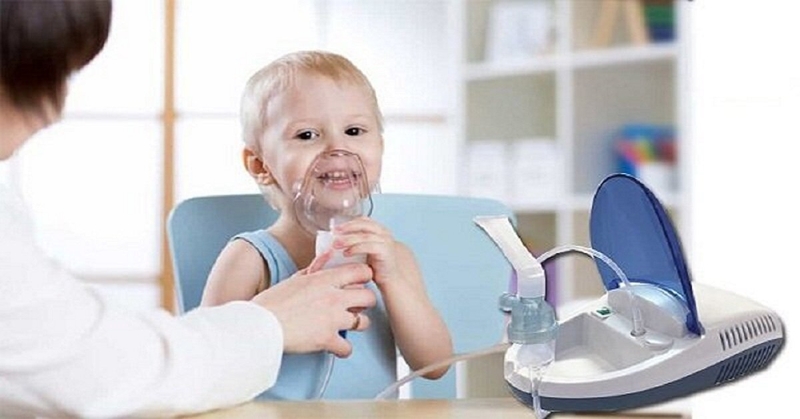 Tác dụng của máy xông mũi họng giúp cho bệnh nhân hen suyễn giảm cơn hen nhanh chóng-1