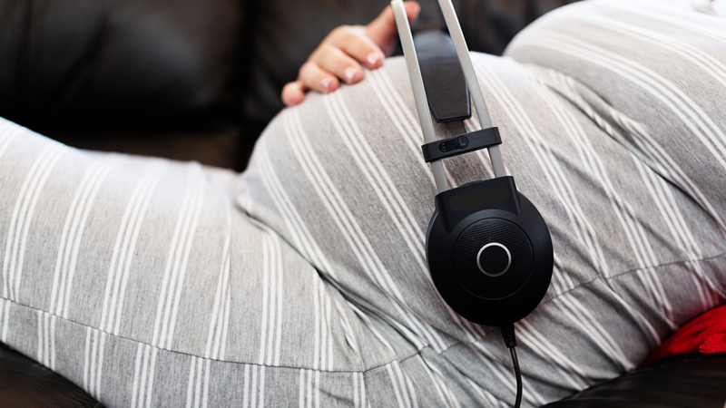 Tác dụng của nhạc thai giáo với sự phát triển của thai nhi mà cha mẹ nên biết 4