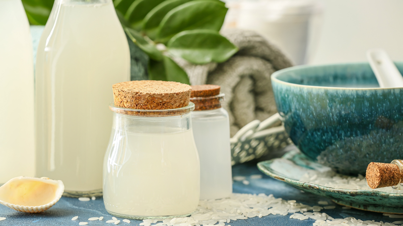 Hiểu đúng tác dụng của nước vo gạo giúp bạn tận dụng một cách hợp lý