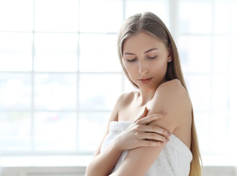 Tác dụng của Polyglutamic Acid đối với chăm sóc da 1