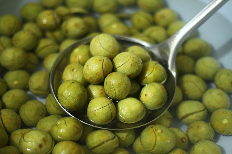 Các tác dụng của quả sấu không phải ai cũng biết 2