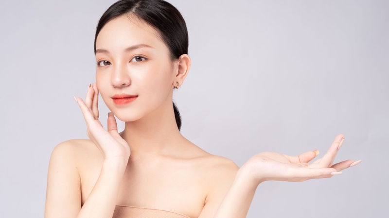 Tác dụng của rau sam với da mặt là gì? Bạn biết chưa? 2