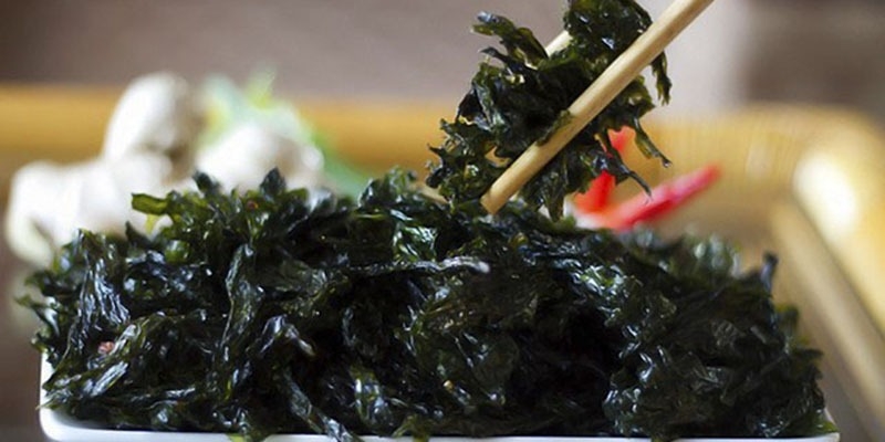 tác dụng của rong biển khô 5