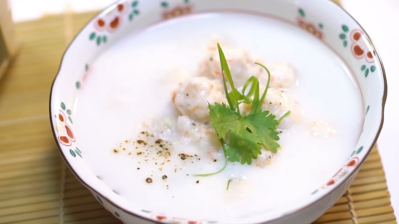 Tác dụng của sữa dừa đối với sức khỏe2